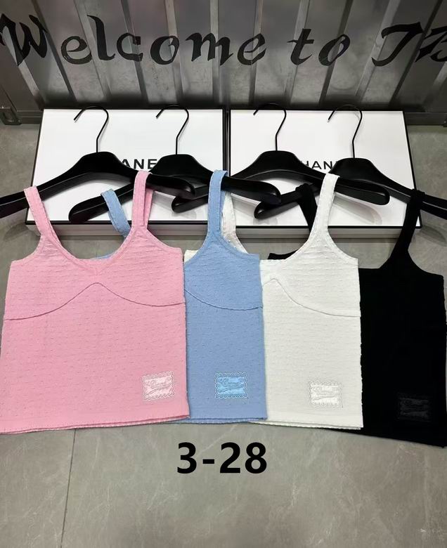 Chanel S-XL 70